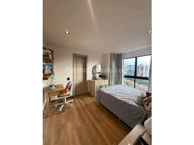 Apartamento en venta en Los Balsos, Medellín · foto 10 de 20
