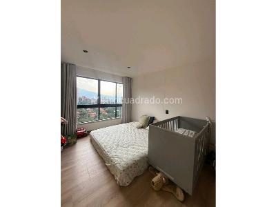Apartamento en venta en Los Balsos, Medellín · foto 14 de 20