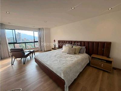 Apartamento en venta en Los Balsos, Medellín · foto 17 de 20