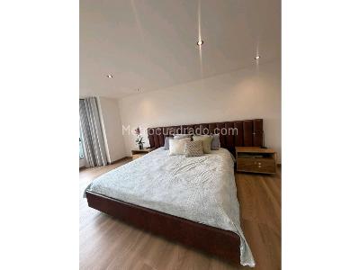 Apartamento en venta en Los Balsos, Medellín · foto 18 de 20