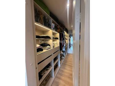 Apartamento en venta en Los Balsos, Medellín · foto 20 de 20