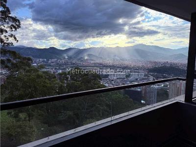 Apartamento en venta en El Poblado, Medellín · foto 7 de 20