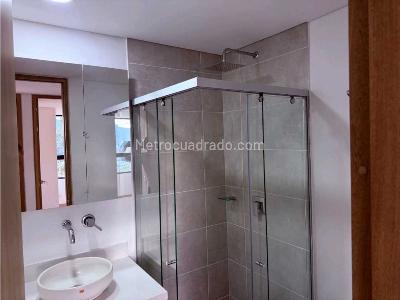 Apartamento en venta en El Poblado, Medellín · foto 19 de 20