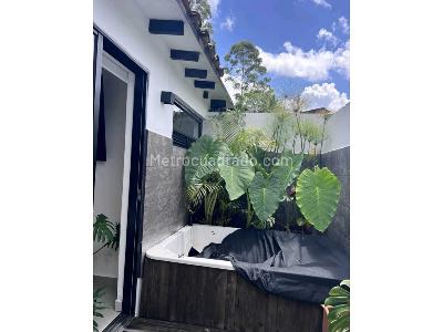 Casa de 3 alcobas en venta en Rionegro, Rionegro, 300 m² · foto 18 de 20