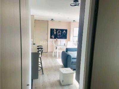 Apartamento en venta en Altos Del Poblado, Medellín · foto 5 de 12