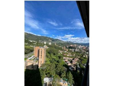Apartamento en venta en Altos Del Poblado, Medellín · foto 8 de 12