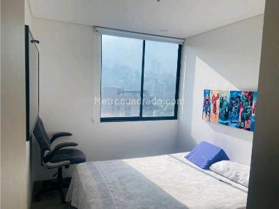 Apartamento en venta en Altos Del Poblado, Medellín · foto 9 de 12