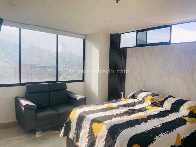 Apartamento en venta en Altos Del Poblado, Medellín · foto 10 de 12