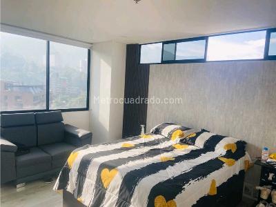 Apartamento en venta en Altos Del Poblado, Medellín · foto 11 de 12