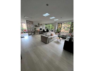 Apartamento de 3 alcobas en venta en El Poblado, Medellín, 220 m² · foto 9 de 20