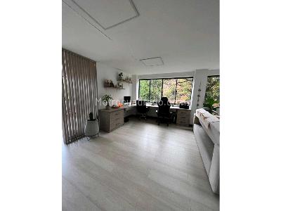Apartamento de 3 alcobas en venta en El Poblado, Medellín, 220 m² · foto 12 de 20