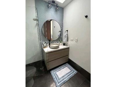 Apartamento de 3 alcobas en venta en El Poblado, Medellín, 220 m² · foto 13 de 20