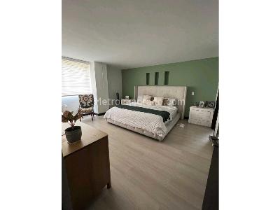 Apartamento de 3 alcobas en venta en El Poblado, Medellín, 220 m² · foto 20 de 20