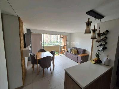 Apartamento de 2 alcobas en venta en Sur America, Itagüí, 57 m² · foto 3 de 12