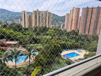 Apartamento de 2 alcobas en venta en Sur America, Itagüí, 57 m² · foto 6 de 12
