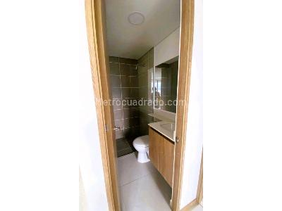 Apartamento de 2 alcobas en venta en Sur America, Itagüí, 57 m² · foto 7 de 12