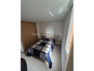 Apartamento de 2 alcobas en venta en Sur America, Itagüí, 57 m² · foto 8 de 12