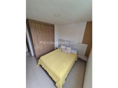 Apartamento de 2 alcobas en venta en Sur America, Itagüí, 57 m² · foto 9 de 12