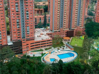 Apartamento de 2 alcobas en venta en Sur America, Itagüí, 57 m² · foto 11 de 12