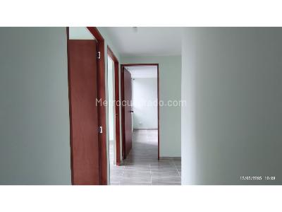 Apartamento de 3 alcobas en venta en San Gabriel, Bello, 53 m² · foto 3 de 13