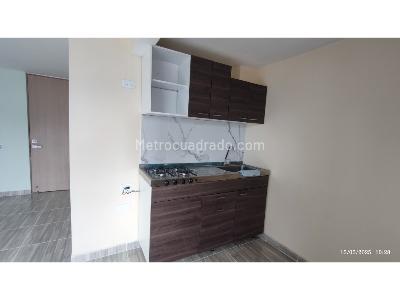 Apartamento de 3 alcobas en venta en San Gabriel, Bello, 53 m² · foto 9 de 13