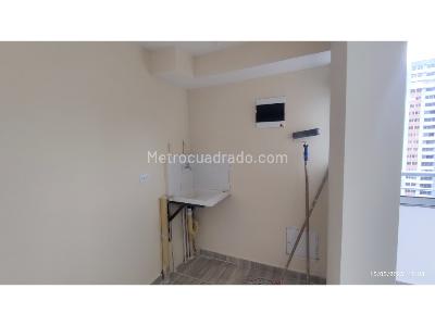 Apartamento de 3 alcobas en venta en San Gabriel, Bello, 53 m² · foto 11 de 13