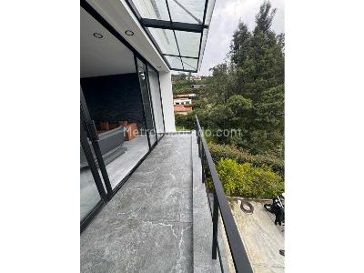 Casa de 3 alcobas en venta en Alto Del Escobero, Envigado, 807 m² · foto 5 de 20