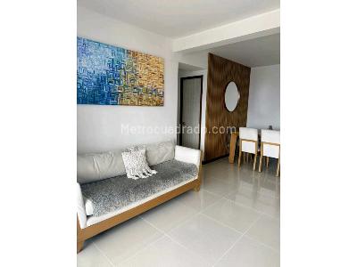 Apartamento en venta en Calasanz, Medellín · foto 2 de 17