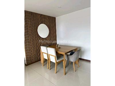 Apartamento en venta en Calasanz, Medellín · foto 3 de 17