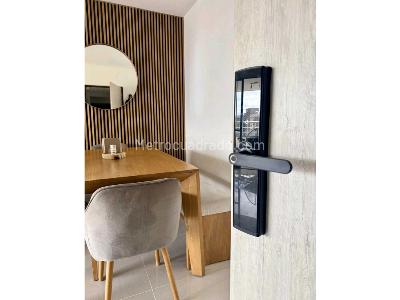 Apartamento en venta en Calasanz, Medellín · foto 4 de 17