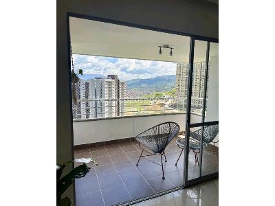 Apartamento en venta en Calasanz, Medellín · foto 5 de 17