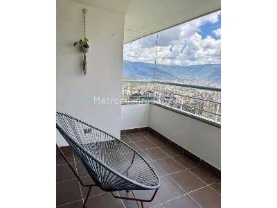 Apartamento en venta en Calasanz, Medellín · foto 6 de 17