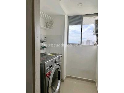 Apartamento en venta en Calasanz, Medellín · foto 7 de 17
