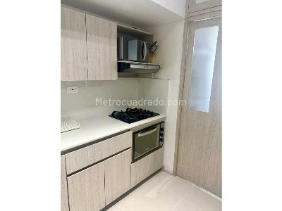 Apartamento en venta en Calasanz, Medellín · foto 8 de 17
