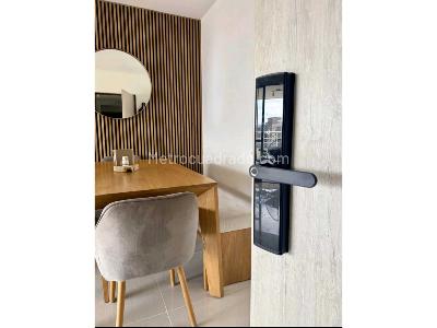 Apartamento en venta en Calasanz, Medellín · foto 9 de 17