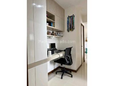 Apartamento en venta en Calasanz, Medellín · foto 11 de 17
