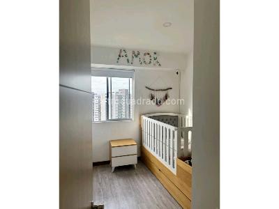 Apartamento en venta en Calasanz, Medellín · foto 13 de 17