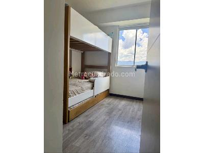 Apartamento en venta en Calasanz, Medellín · foto 14 de 17
