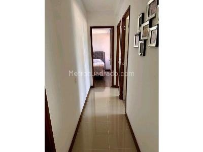 Apartamento en venta en Calasanz, Medellín · foto 17 de 17
