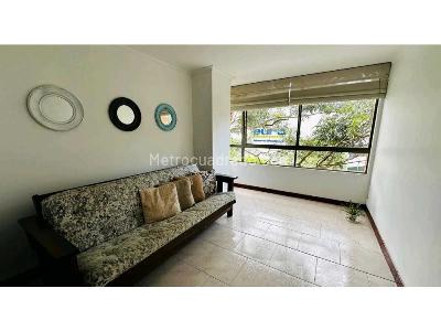 Apartamento en venta en Castropol, Medellín · foto 2 de 12