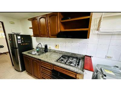 Apartamento en venta en Castropol, Medellín · foto 5 de 12
