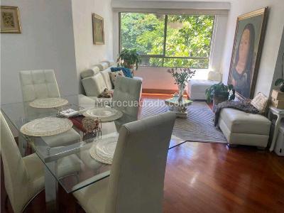 Apartamento en venta en Castropol, Medellín · foto 2 de 16
