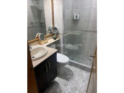 Apartamento en venta en Castropol, Medellín · foto 9 de 16