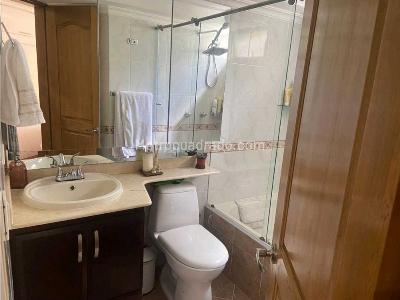 Apartamento en venta en Castropol, Medellín · foto 13 de 16