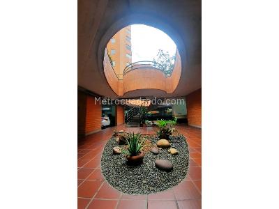 Apartamento en venta en Castropol, Medellín · foto 14 de 16