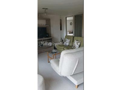 Apartamento de 2 alcobas en venta en San Antonio De Pereira, Rionegro, 73 m² · foto 2 de 20