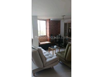Apartamento de 2 alcobas en venta en San Antonio De Pereira, Rionegro, 73 m² · foto 3 de 20