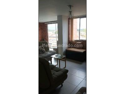 Apartamento de 2 alcobas en venta en San Antonio De Pereira, Rionegro, 73 m² · foto 4 de 20