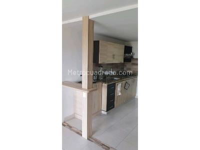 Apartamento de 2 alcobas en venta en San Antonio De Pereira, Rionegro, 73 m² · foto 6 de 20