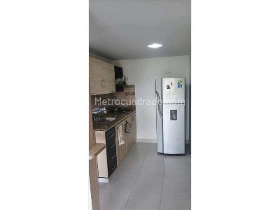 Apartamento de 2 alcobas en venta en San Antonio De Pereira, Rionegro, 73 m² · foto 7 de 20